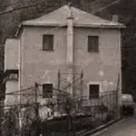 Casa delle Anime, Voltri (GE)