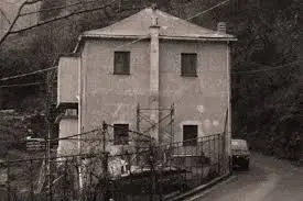 Casa delle Anime, Voltri (GE)