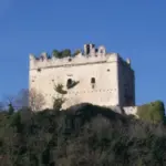 Castello di Illasi – Verona