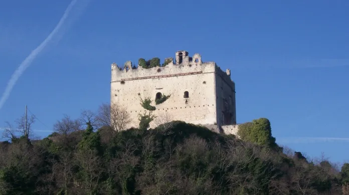 Castello di Illasi – Verona