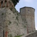 Castello di Montebello, Poggio Torriana (RN)