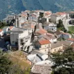 Colobraro – Basilicata