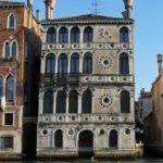 Palazzo Ca' Dario