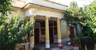 Villa Caboto, Mondello (PA)