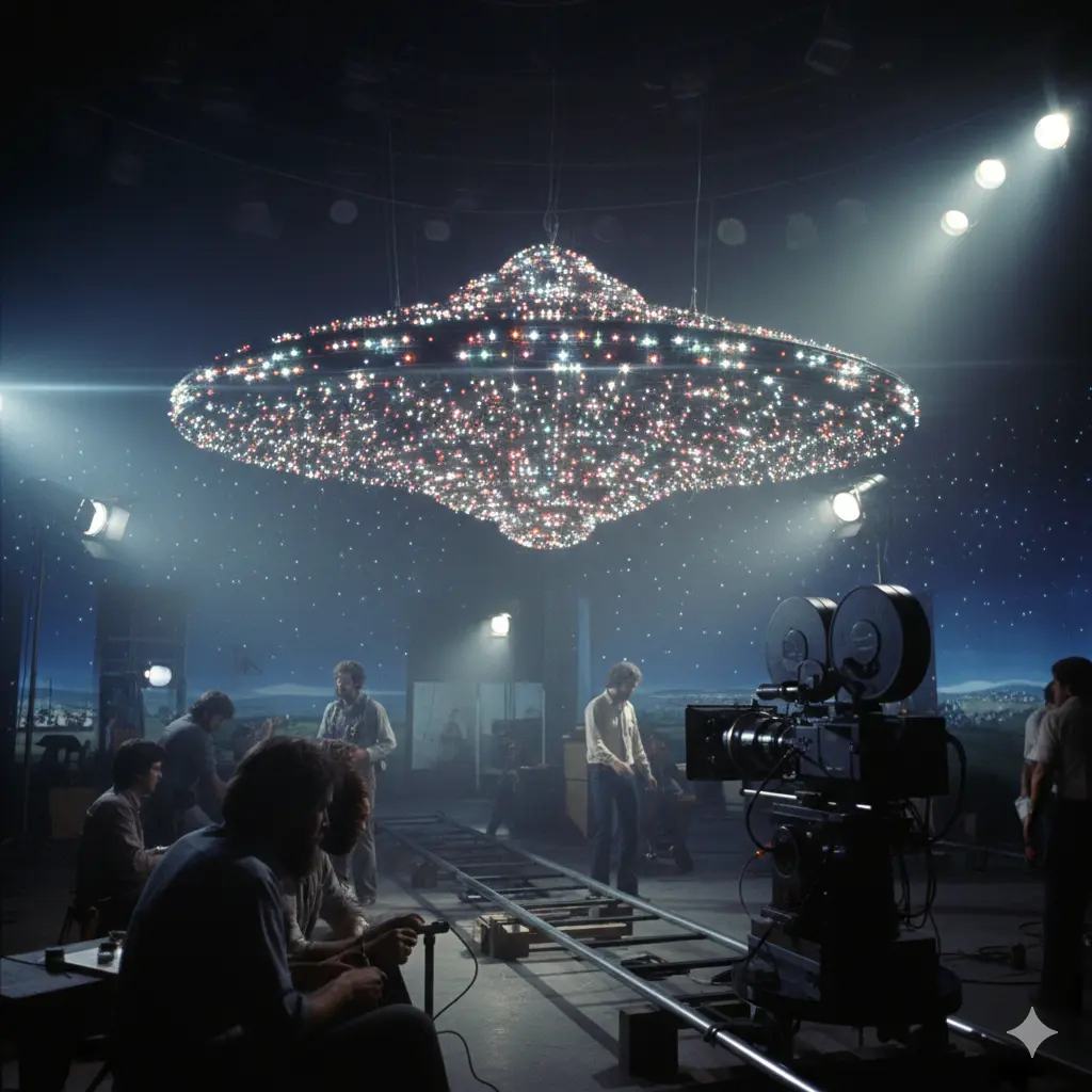 Gli effetti speciali pre-CGI