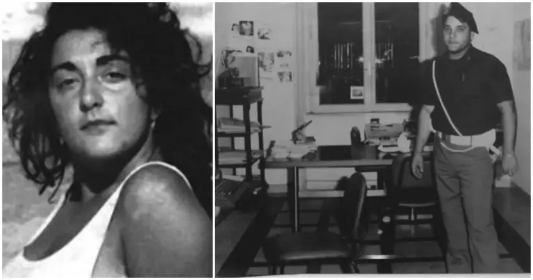 Il delitto di via Poma