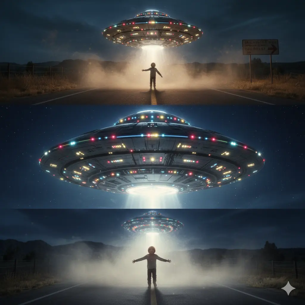 Il design delle astronavi