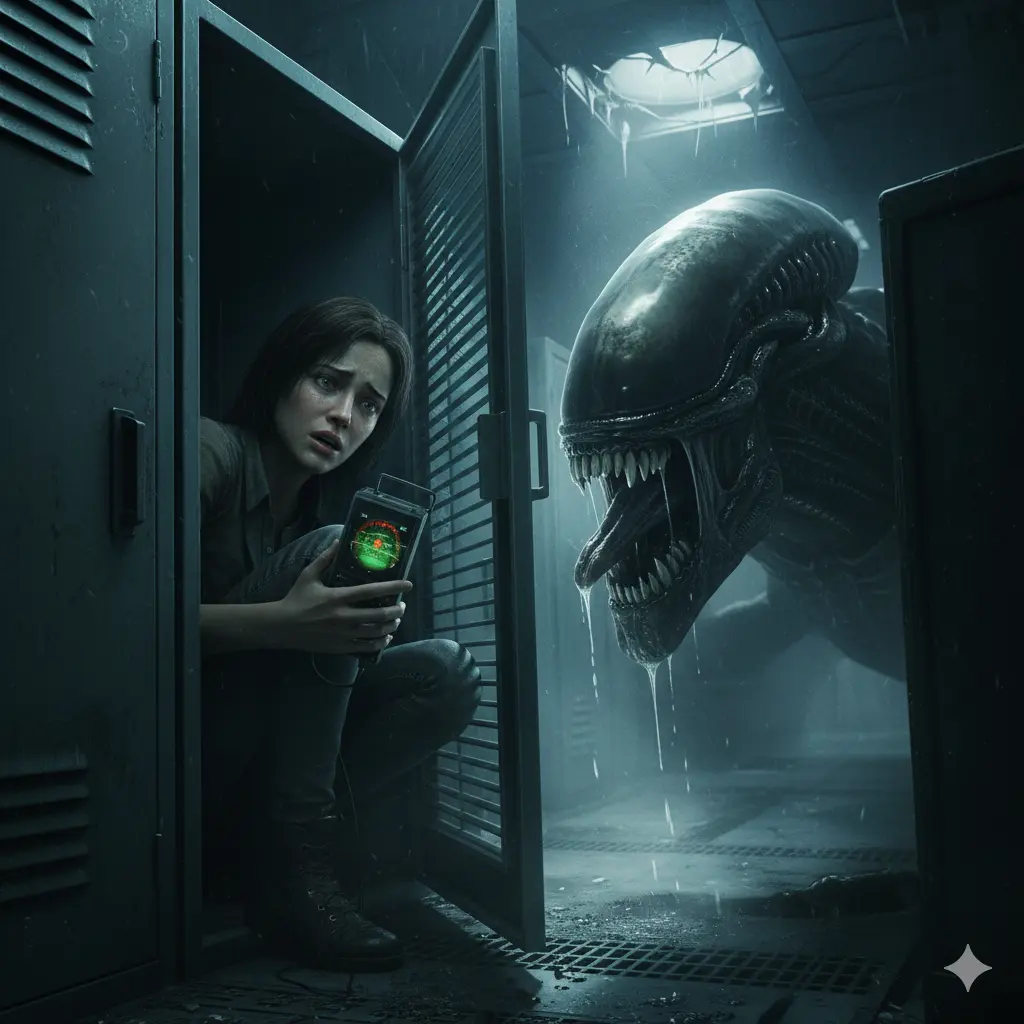 L’Indifesa come Meccanica