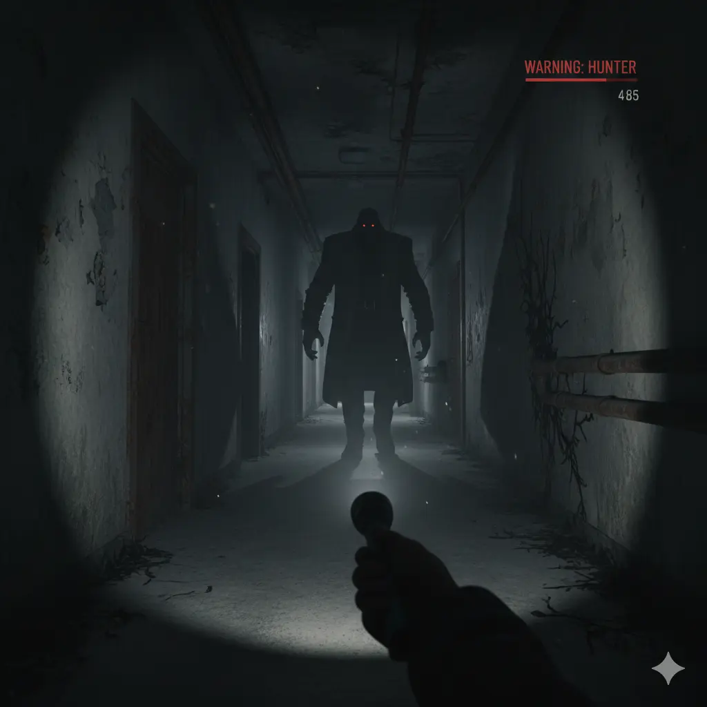 L'Inseguitore Implacabile