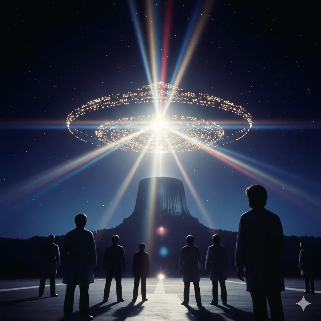 La fotografia di Vilmos Zsigmond