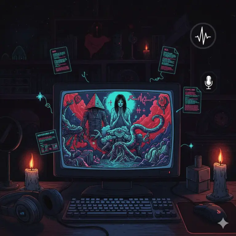 L'ascesa dell'Horror Indie