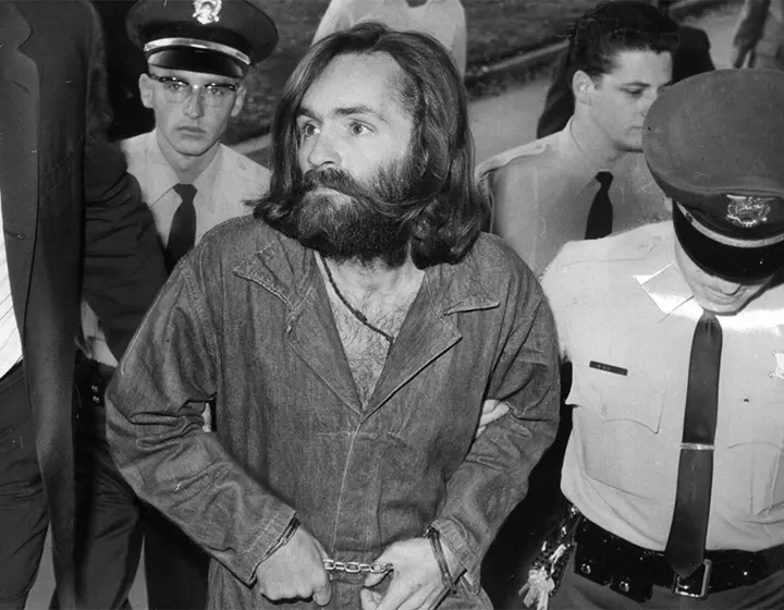 L'eccidio di Cielo Drive