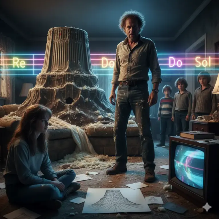 L'ossessione e la chiamata