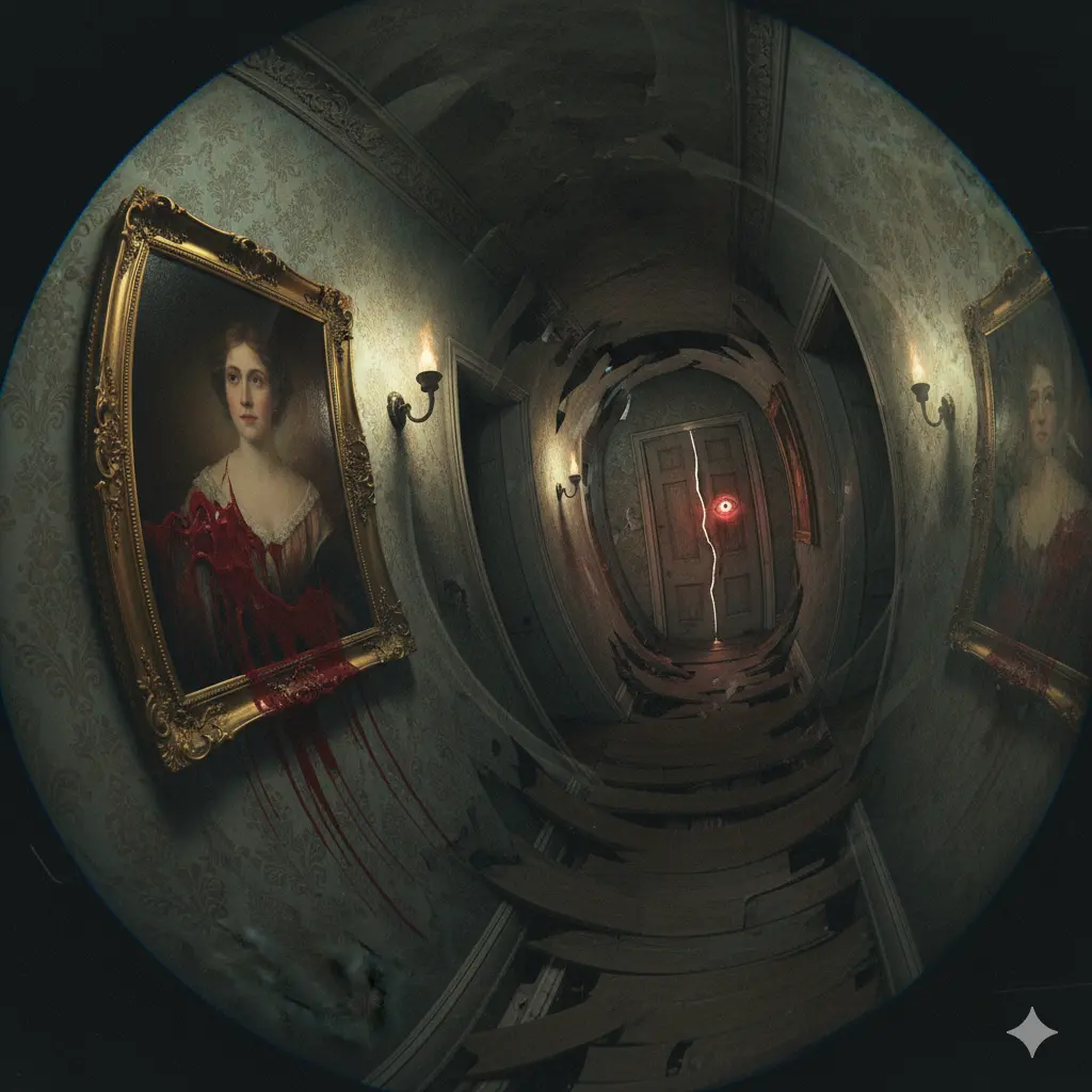 Psychological Horror