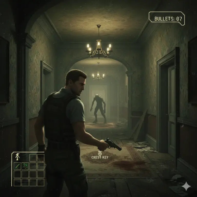 Survival Horror Classico