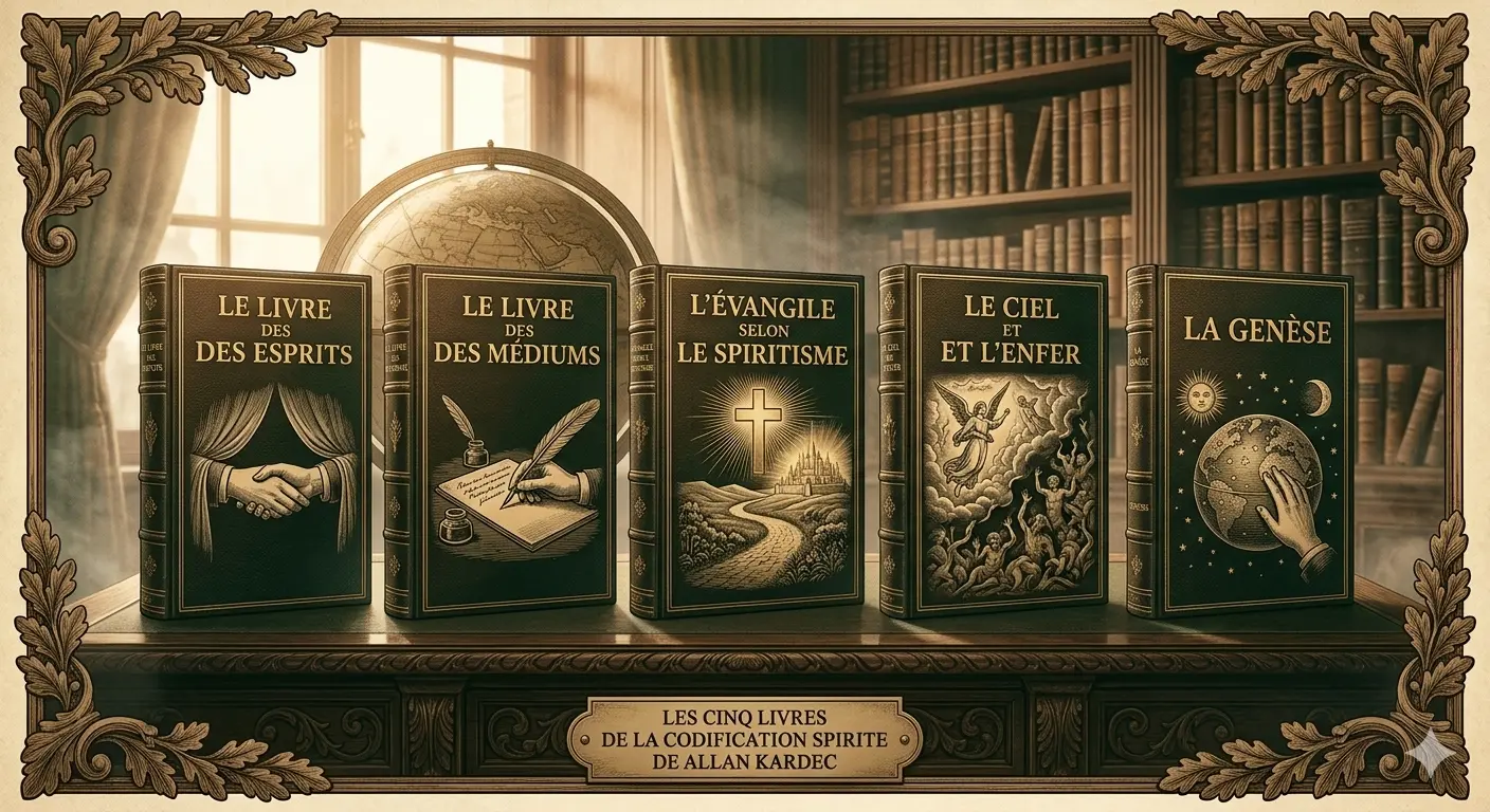 I Cinque Libri della Codificazione