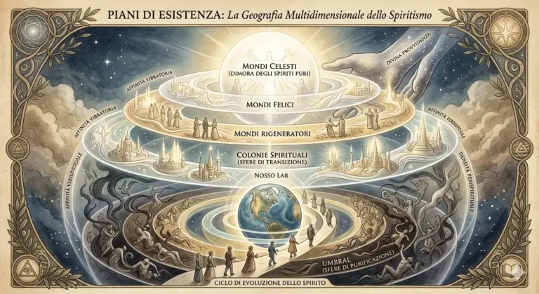 Piani di Esistenza
