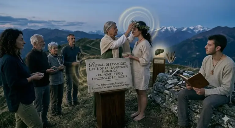 Rituali di Passaggio