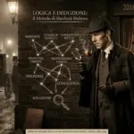 Sir Arthur Conan Doyle Il creatore di Sherlock Holmes come grande sostenitore del movimento.