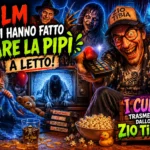 I film di zio tibia