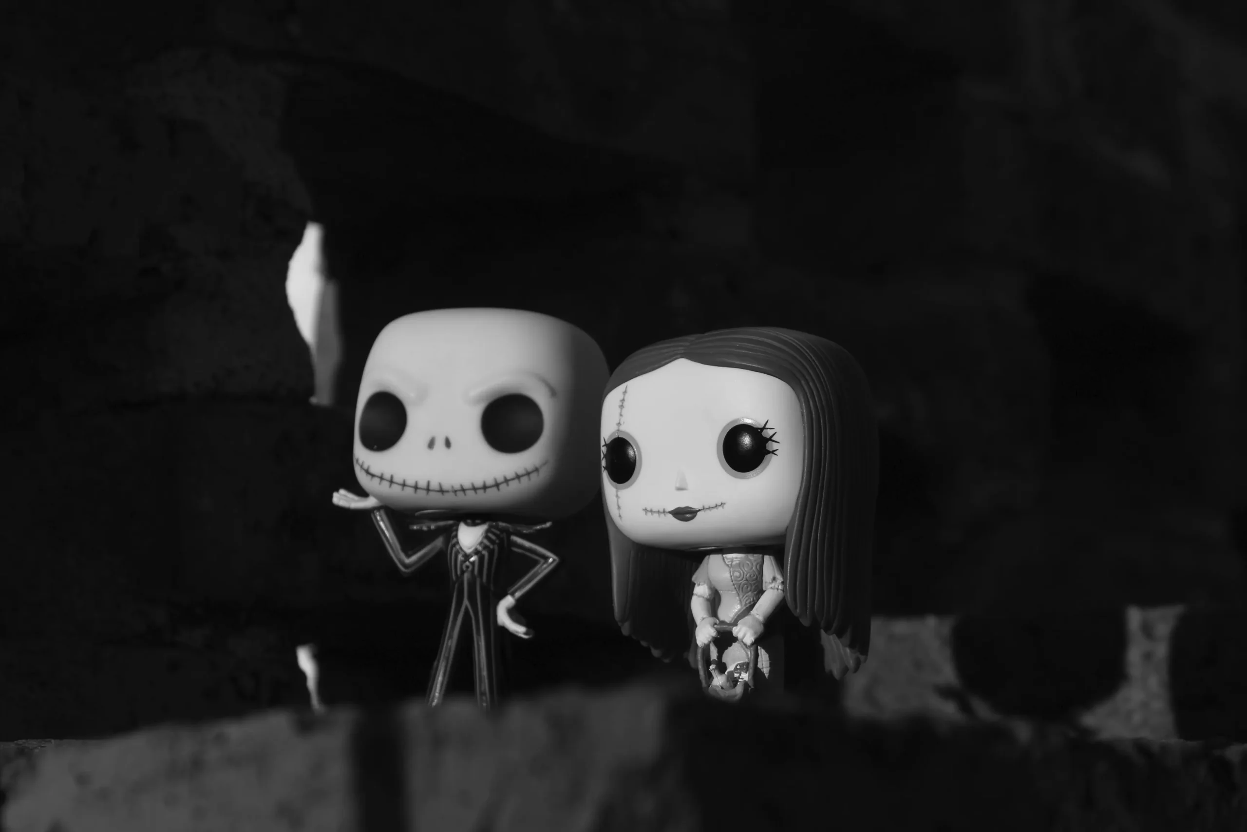 Zio Tibia vs The Crypt Keeper