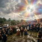 Il sole di Fatima
