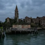 Poveglia
