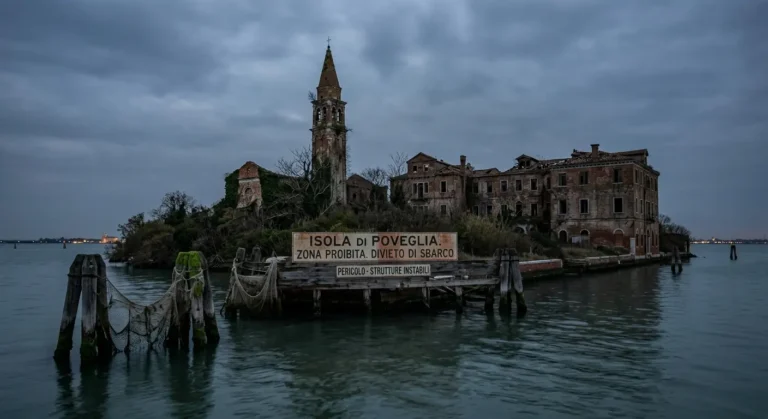 Poveglia