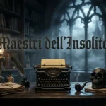 Maestri di satira, umorismo e macabro