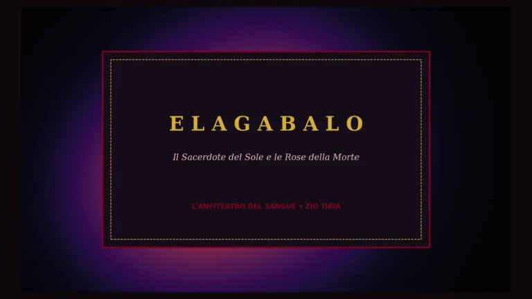 Elagabalo