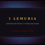 I Lemuria