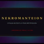 Il Nekromanteion