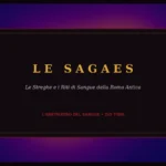 Le Sagaes