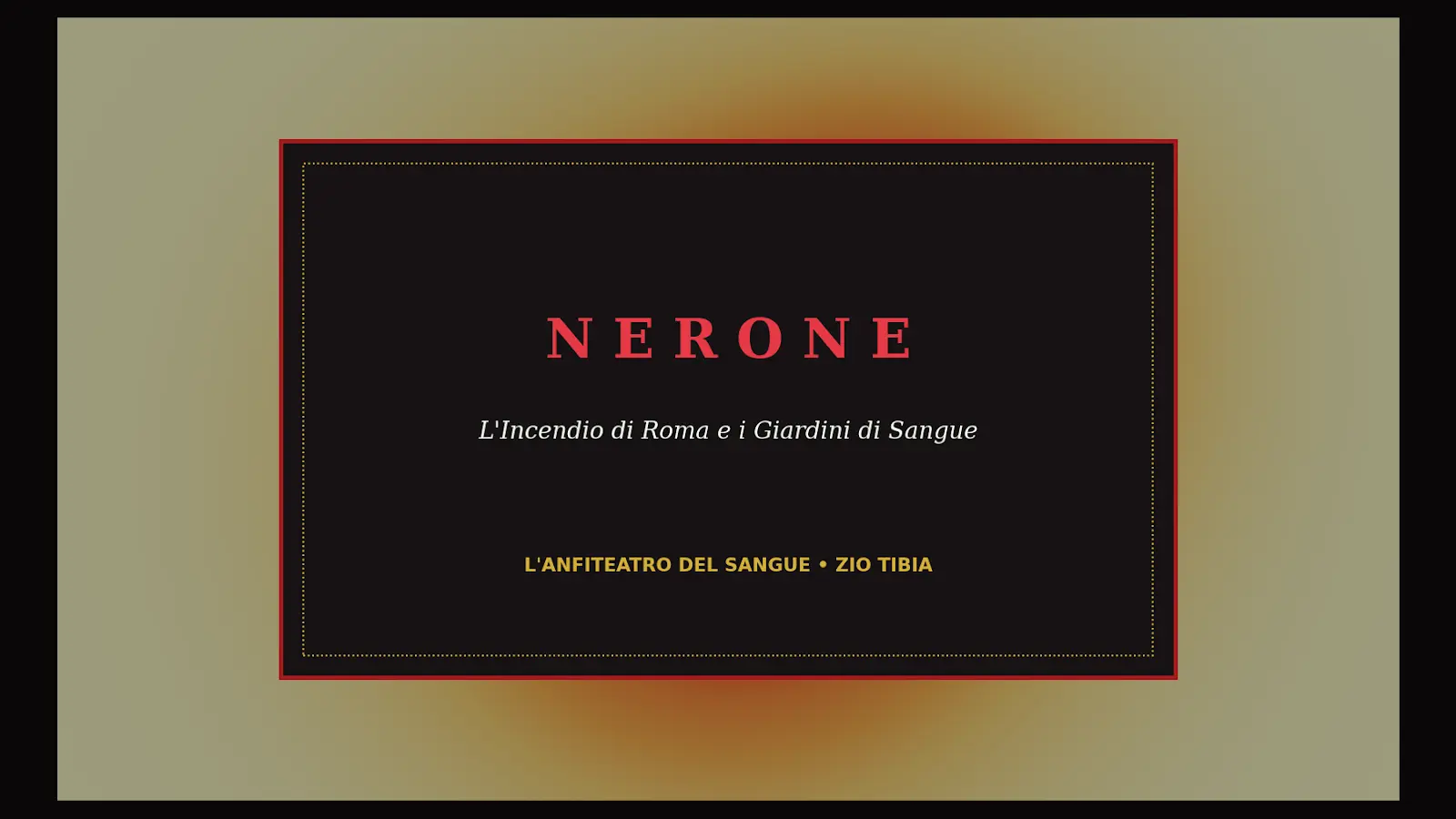 Nerone